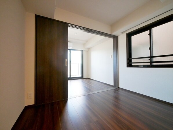 ハーモニーレジデンス クロスゲートの物件内観写真